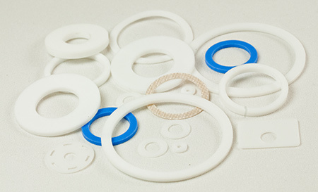 Polished PTFE Washer, Feature : High Quality