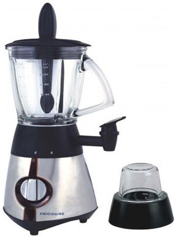 Smoothie Maker, Voltage : 220 - 240 V