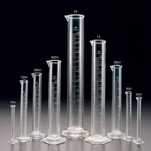 Glass Measuring Cylinder