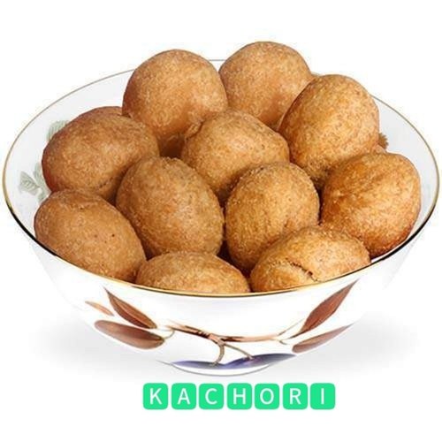 Khasta Kachori, Packaging Type : Packet