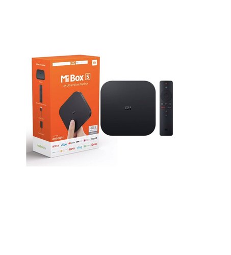 MI Android TV Box