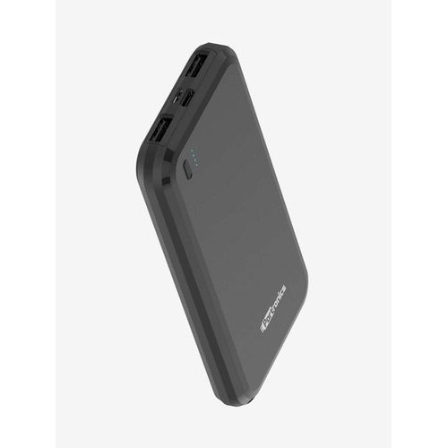 Portronics Power Bank, Capacity : 10000mAh