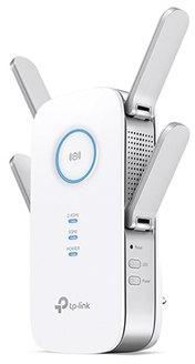 TP Link Wi-Fi Range Extender, Color : White