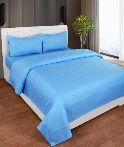 Cotton Bed Sheet Set