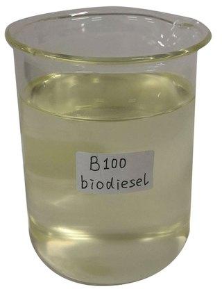 Biodiesel Oil