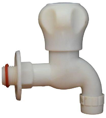 Fancy Foam Flow Bib Cock, For Bathroom, Kitchen, Packaging Type : Paper Box