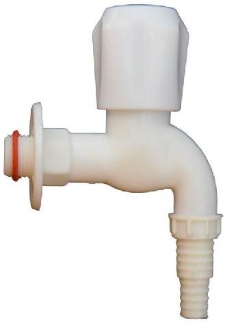 Kaival Plastic Mosko Nozzle Bib Cock, For Bathroom, Kitchen, Feature : Durable, Leak Proof