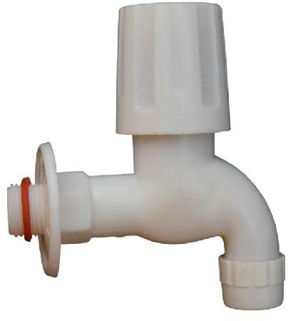 Turbo Foam Flow Bib Cock, For Bathroom, Kitchen, Packaging Type : Paper Box