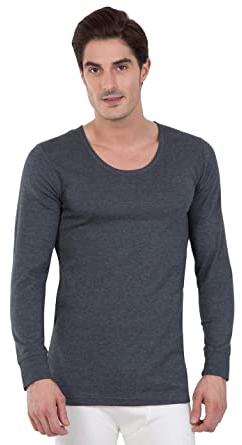 Mens Cotton Thermal Vest