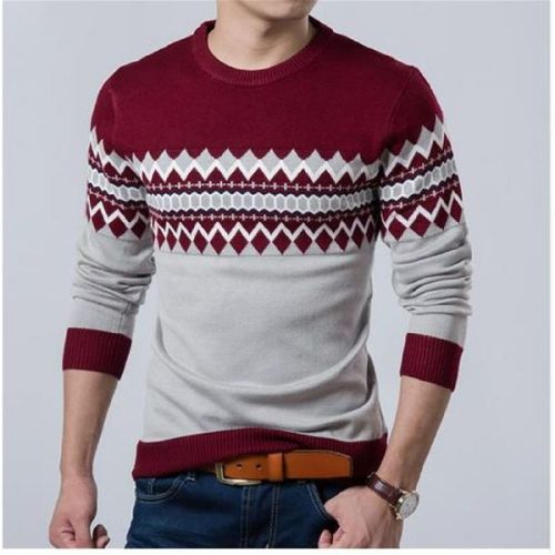 Mens Sweater