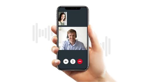 Remote Programming Facilities, Color : White