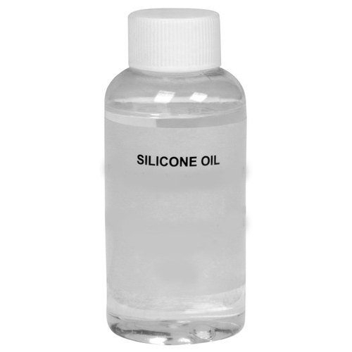 Industrial Silicone Oil, Purity : 99%