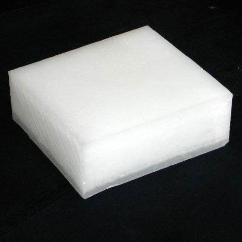 Solid Paraffin Wax