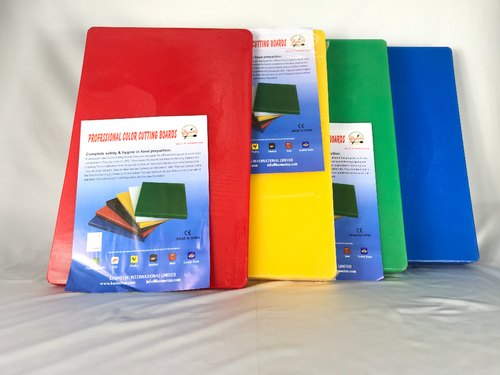 Polished Chopping Board, Shape : Rectangular