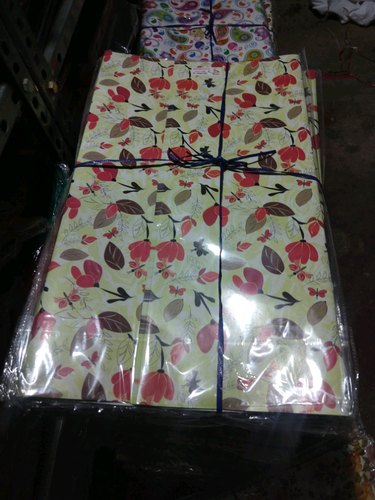 Gift Wrap Paper Sheets, Size : 20x30 Inches