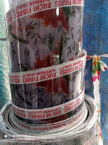 Fibre Glass Sheet, For Roffing, Size : 8x48ft