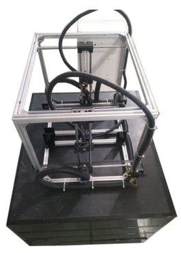 THERMOCOL CUTTING MACHINE