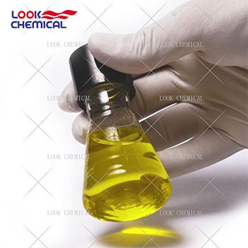 Glossy Phenolic Epoxy Resin CAS 61788-97-4, Brand Name : look chem