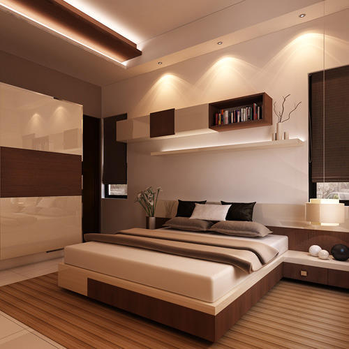 Hotel Interior Designing Service