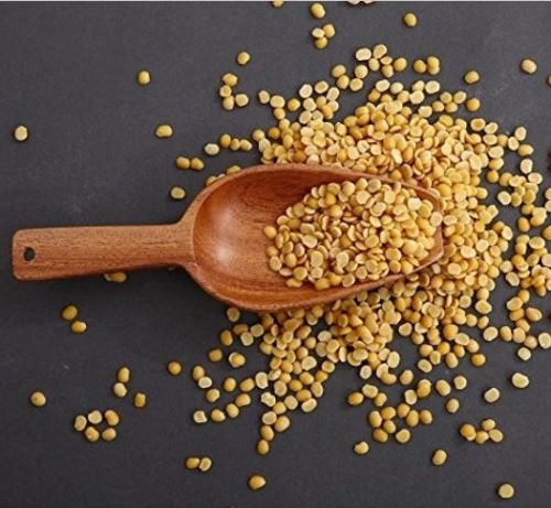 Neem Wood Grain Measuring Flour Scoop Spoon