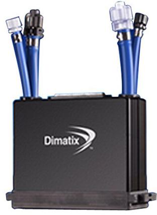 Electric StarFire SG1024 / MA-2C Printhead (INDOELECTRONIC)