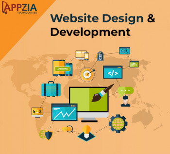 Dynamic Website Development