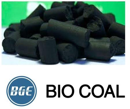 Bio Coal,bio Coal, Form : Solid