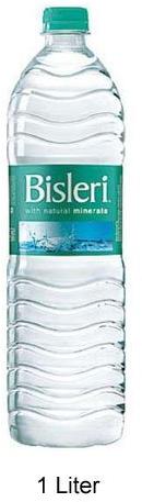 Bisleri Mineral Water Bottle