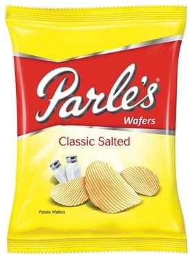 Parle Potato Wafers