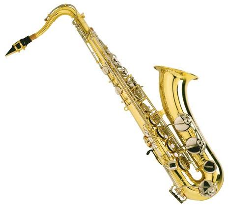 Alto Saxophone, Color : Golden