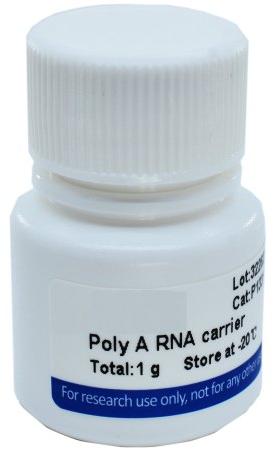 RNA Carrier, Purity : 100%