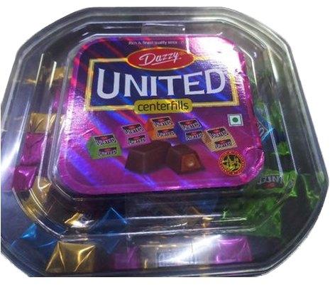 Box Paper Printed Sticker, Shape : Rectangle