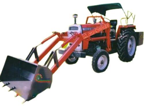 Tractor Front Loader