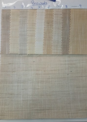 Baswada Fabric, Width : 42-44''