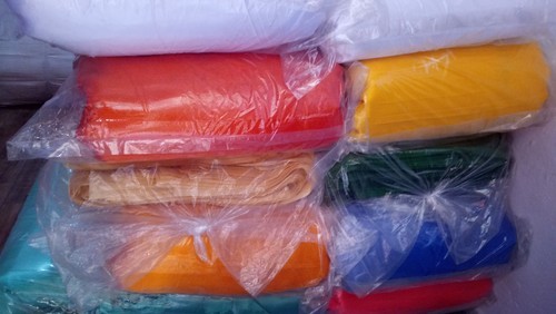 Plain Ultra Satin Fabrics, Width : 44-45'