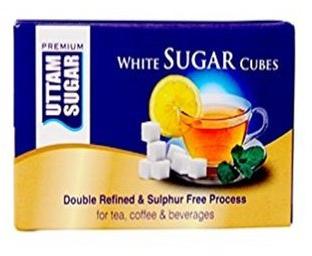 Sugar Cubes, Packaging Size : 500 Gram