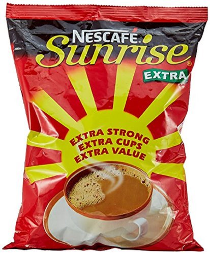 Nescafe Sunrise Instant Coffee, Packaging Size : 1 Kg