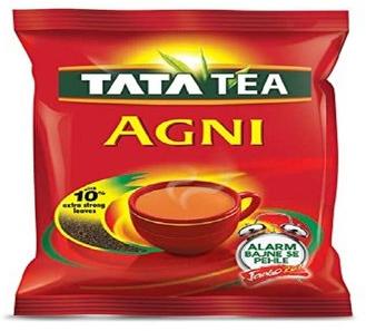 Tata Agni Leaf Tea, Packaging Size : 1Kg