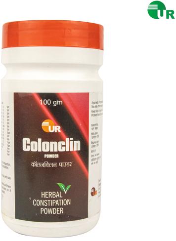 COLONCLIN POWDER