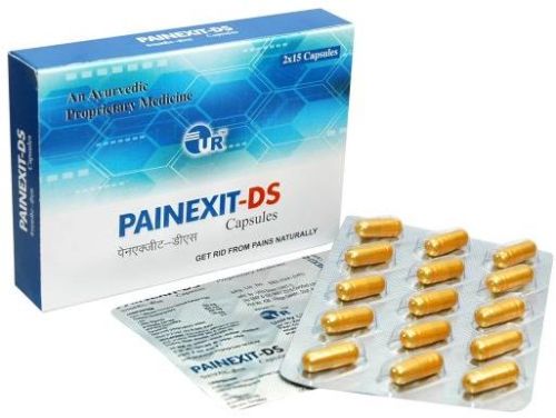 PAINEXIT DS CAPSULES