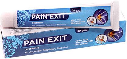 PAINEXIT OINTMENT