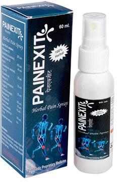 PAINEXIT SPRAY
