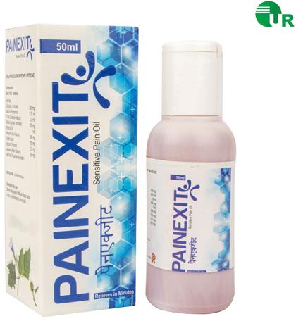 PLAINEXIT OIL