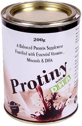 PROTINY PROTEIN POWDER