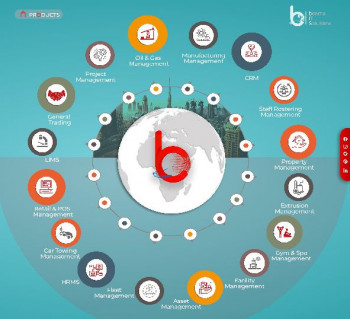 ERP Software Dubai | Beams IT Solutions UAE