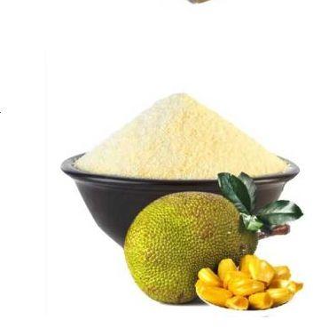 Jackfruit Powder, Color : Pale White