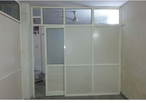 Aluminum Wall Partition