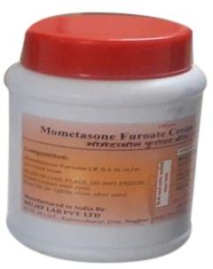 Mometasone Furoate Cream