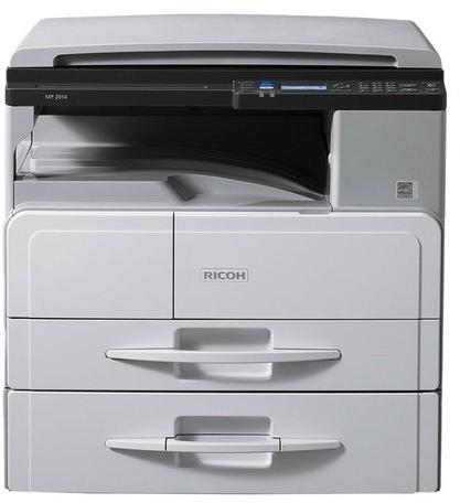 Ricoh Laser Multifunction Printer