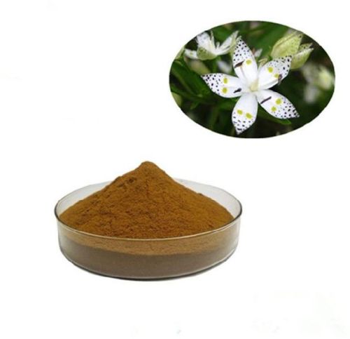 Chirata Extract, For Medicinal, Food Additives, Packaging Type : Depends On Quantity